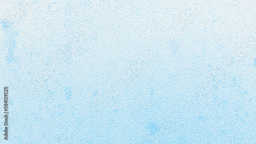 ざらざらした氷の表面やスリガラスなテクスチャ・背景素材 8K UHDサイズ 水色・スカイブルー／ライトブルー２
