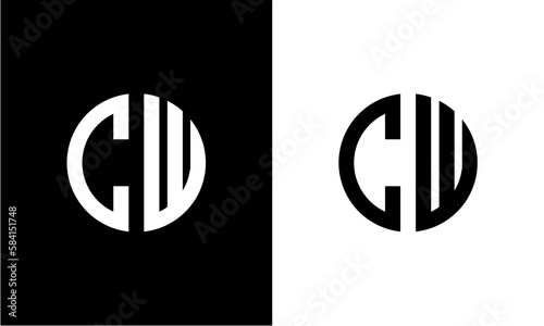 Logo CW