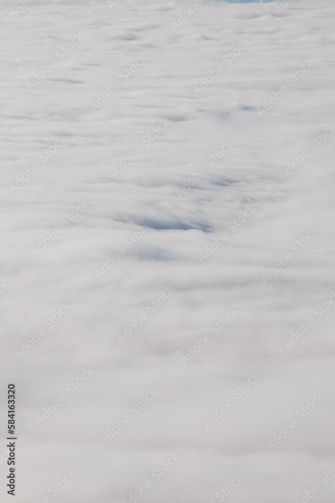 Morning clouds rolling over the scenery and mountains over the Czech Republic creating different formations based on temperature, pressure and airflow. Meteorology Morning clouds rolling over the scenery and mountains over the Czech Republic creating different formations based on temperature, pressure and airflow. Meteorology