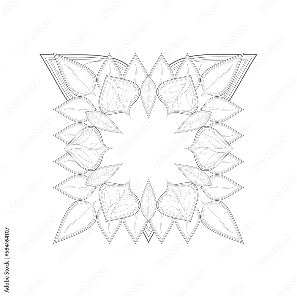 Decorative Doodle flowers in black and white for coloringbook, cover, background, wedding invitation card. Hand drawn sketch for adult anti stress coloring page isolated in white background.-vector Decorative Doodle flowers in black and white for coloringbook, cover, background, wedding invitation card. Hand drawn sketch for adult anti stress coloring page isolated in white background.-vector