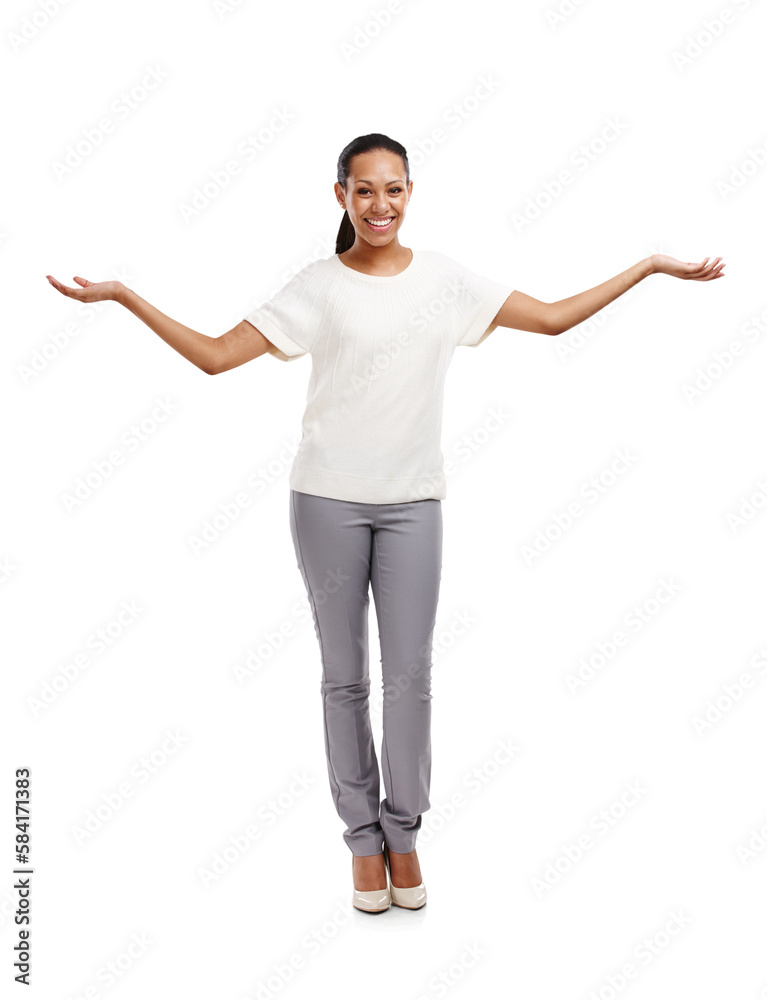 Woman, hand and mockup space for product placement advertising and logo on an isolated and transparent png background. Female model with empty palm for promotion, discount marketing or deal offer Woman, hand and mockup space for product placement advertising and logo on an isolated and transparent png background. Female model with empty palm for promotion, discount marketing or deal offer