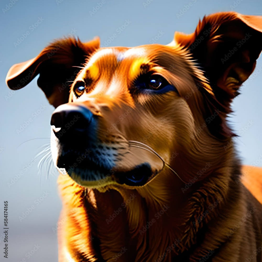 golden retriever dog golden retriever dog