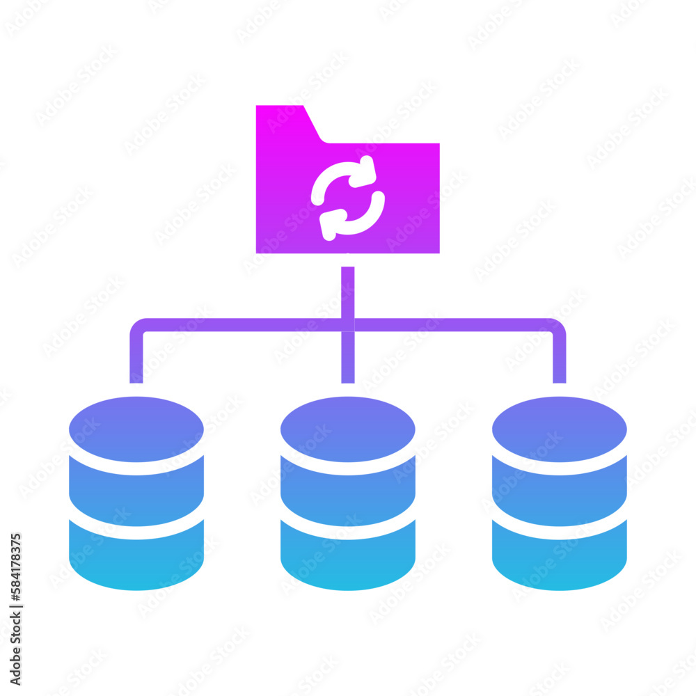 Backup Icon Backup Icon
