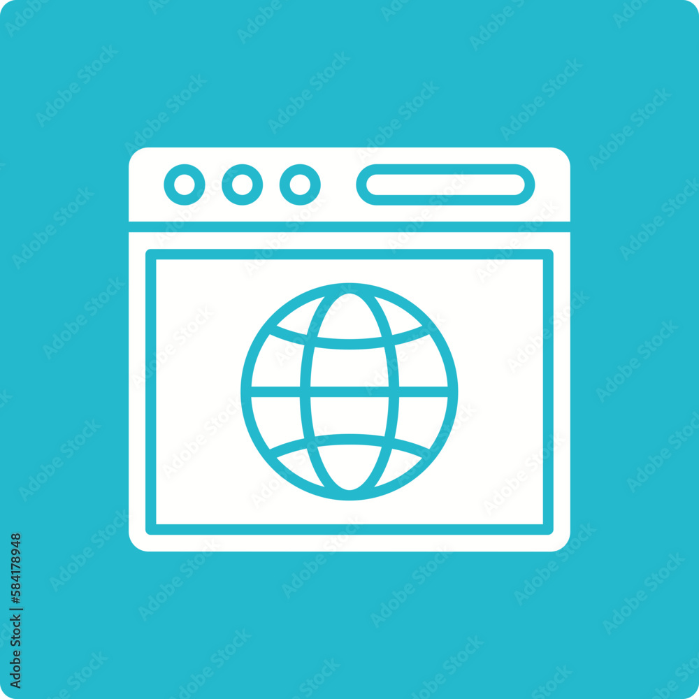 Browser Icon Browser Icon