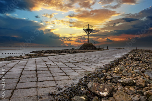 Passage du Gois