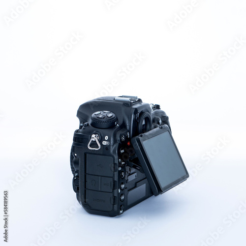 Foto Kamera