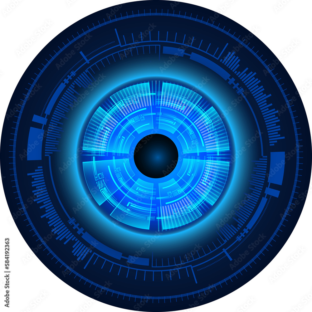 eye technology eye technology