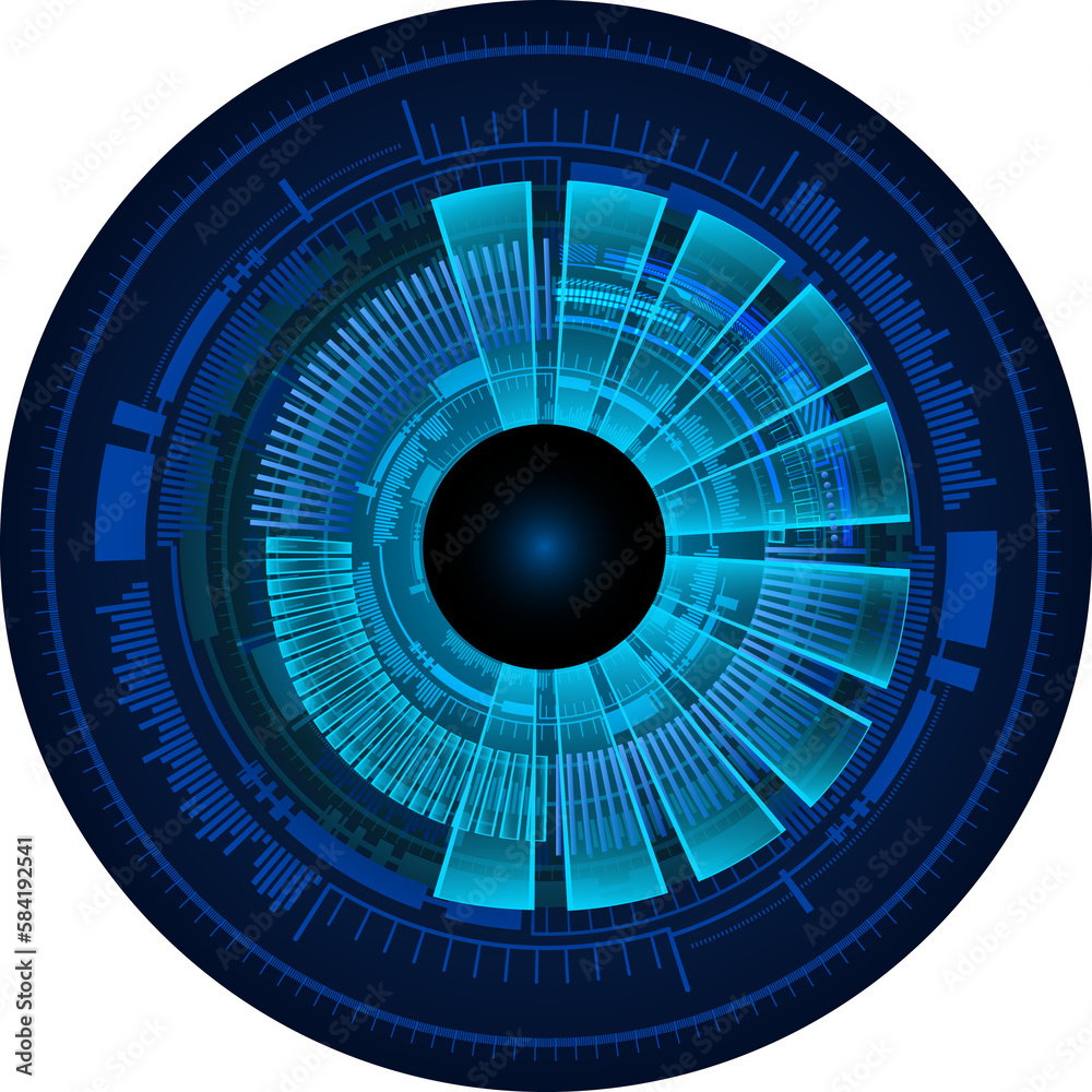 eye technology