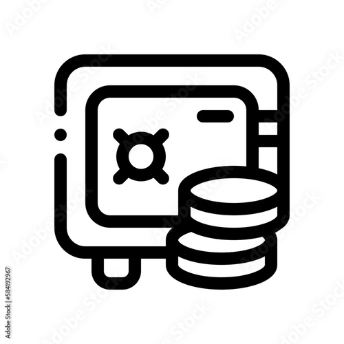 safe box