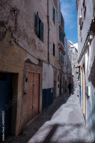 Essaouira - Maroc © emilio