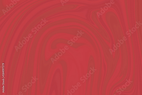 Radish colored abstract holographic texture design for pattern, neon background  and Wallpaper.