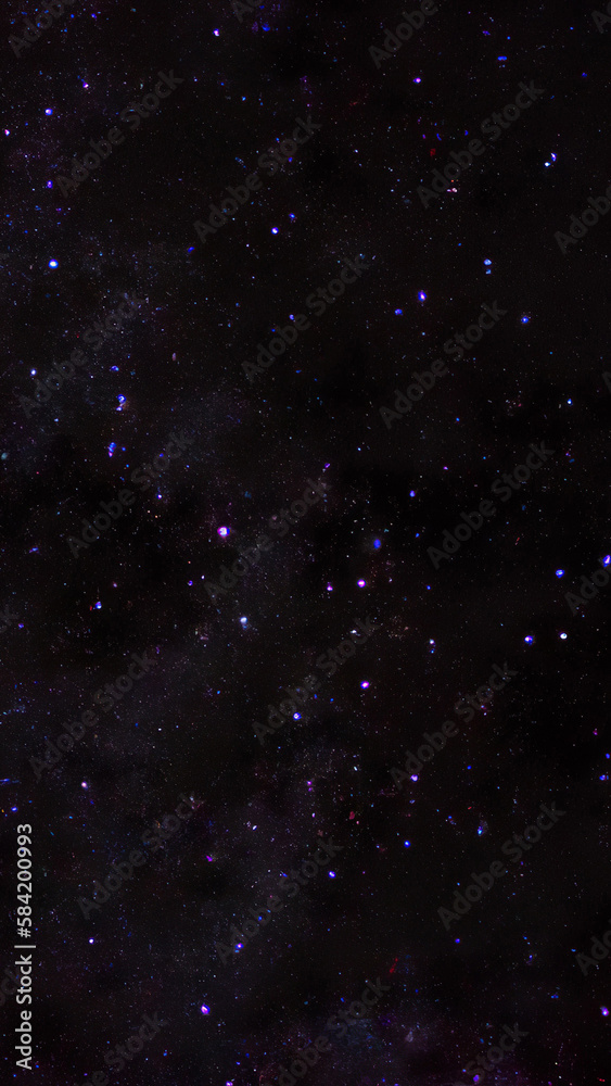 Black night sky image with space stars texture as universe story background with copyspace – vertical aesthetic minimal galaxy textured design Black night sky image with space stars texture as universe story background with copyspace – vertical aesthetic minimal galaxy textured design