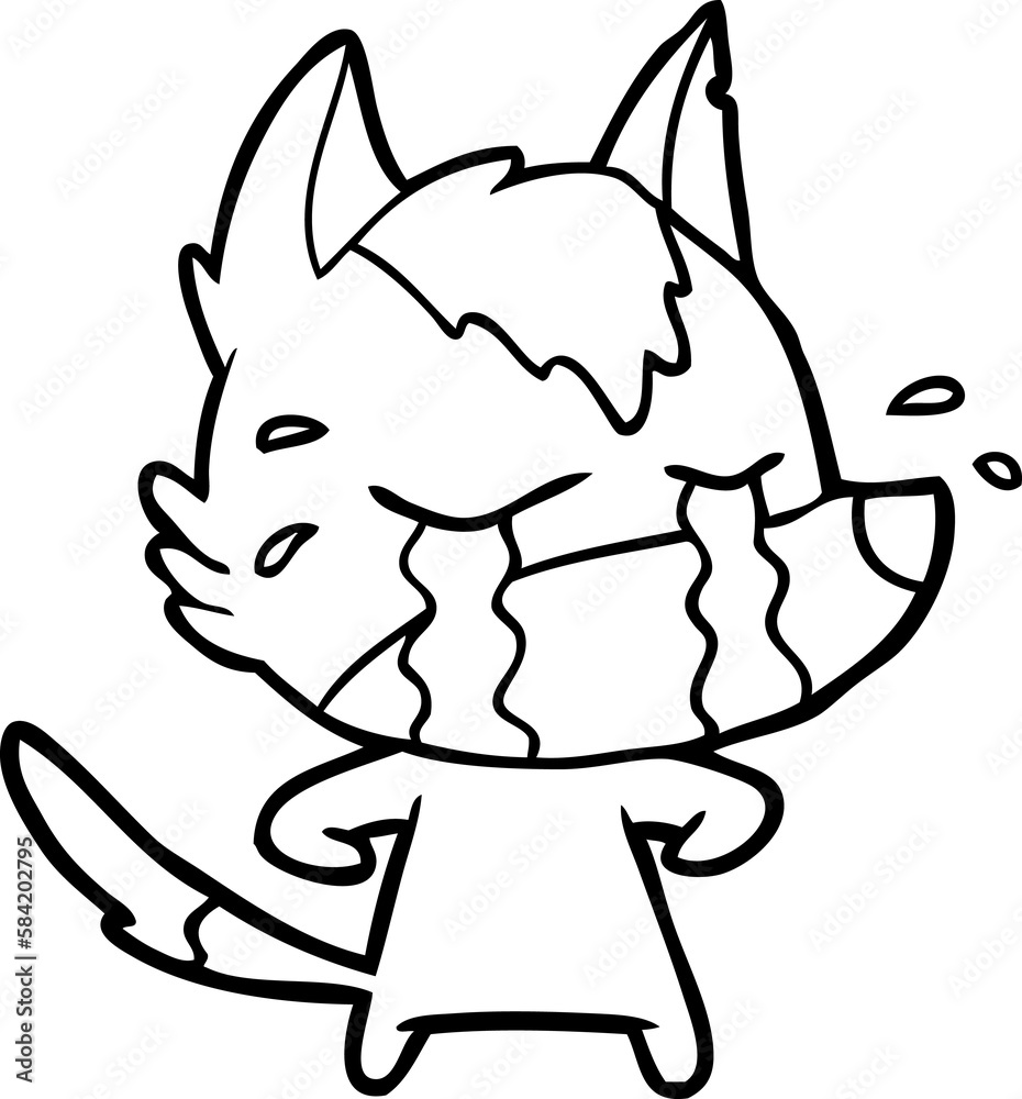 Fototapeta premium cartoon_stock_2017_034467