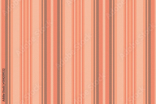 Vertical lines stripe background. Vector stripes pattern seamless fabric texture. Geometric striped line abstract design.