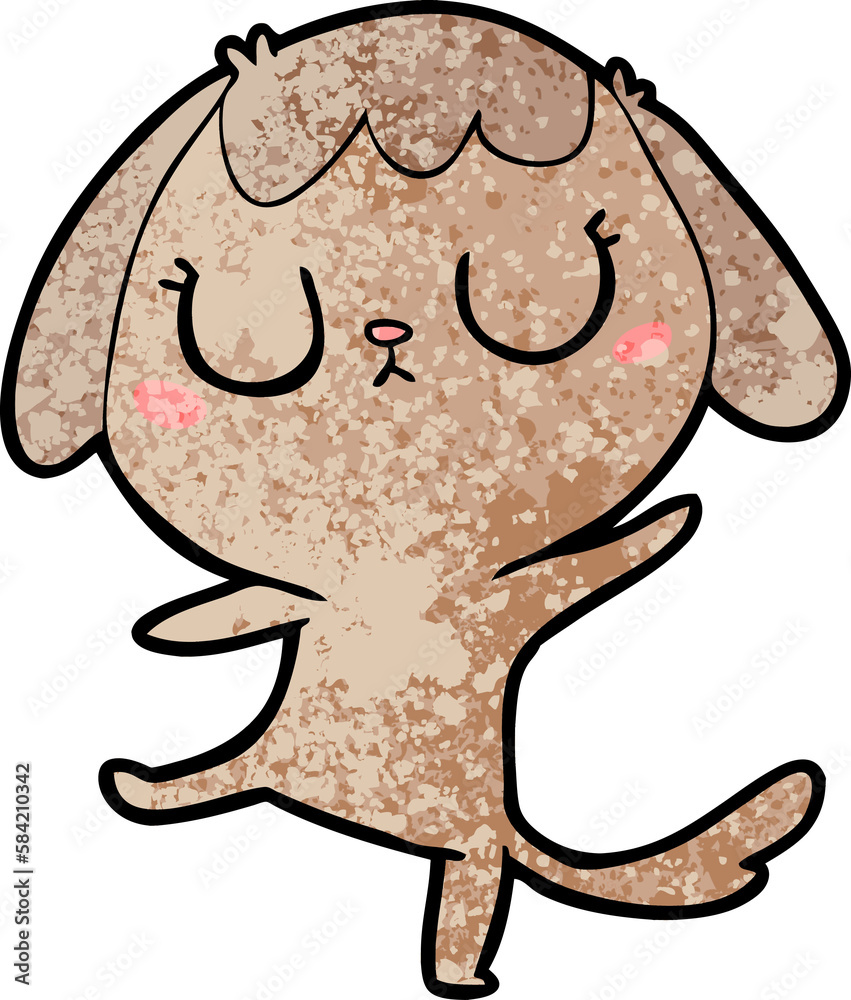 Obraz premium cartoon_stock_2017_001196