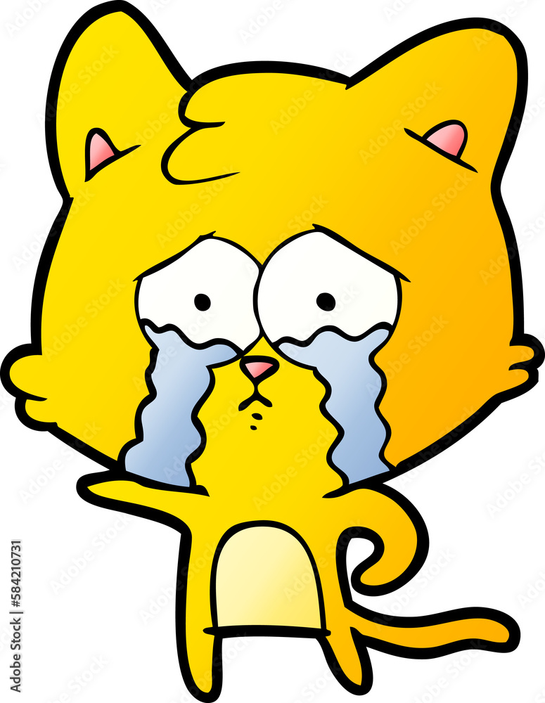 Obraz premium cartoon_stock_2017_086691