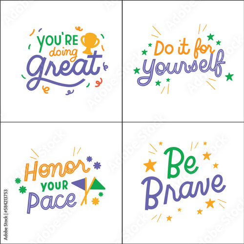 Stylish Tshirt Design ( Quote Design)