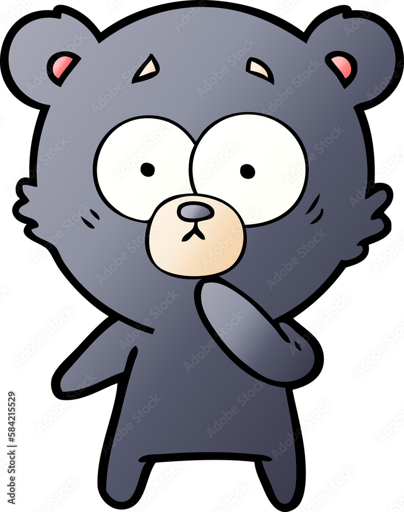 Fototapeta premium cartoon_stock_2017_006161