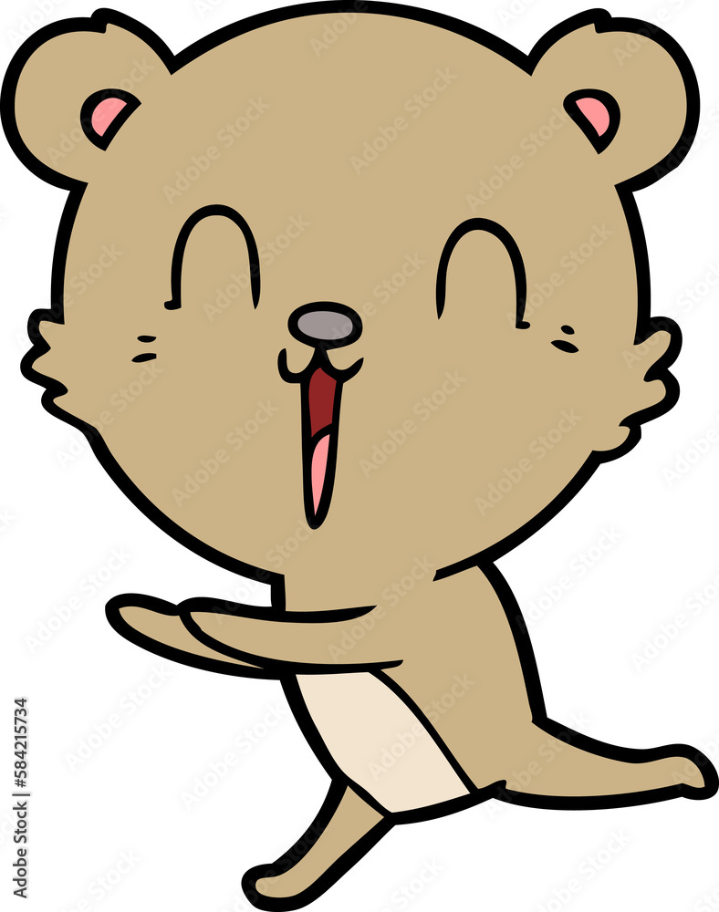 Obraz premium cartoon_stock_2017_107523