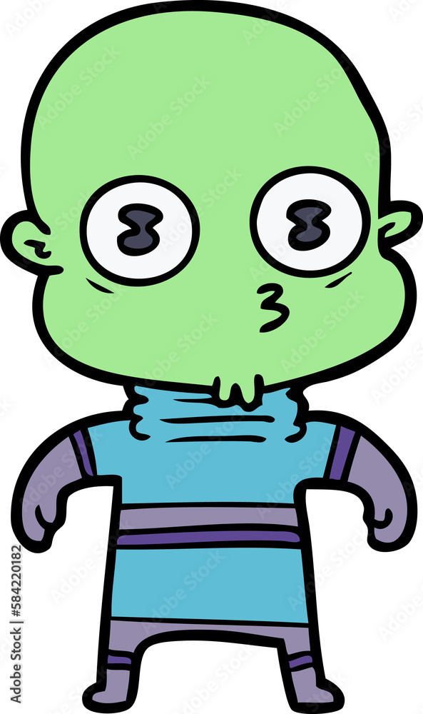 Obraz premium cartoon_stock_2017_106733