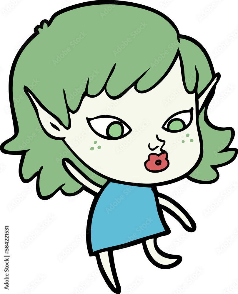 Fototapeta premium cartoon_stock_2017_108749