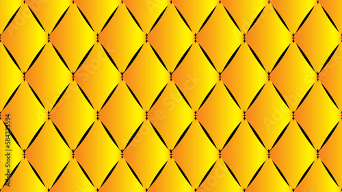 Yellow abstract background  polygon graphic  Geometric vector  Minimal Texture  web background  yellow cover design  flyer template  banner  wall decoration  wallpaper  yellow gradient background