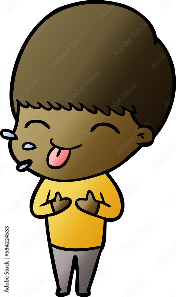 Obraz premium cartoon_stock_2017_087160