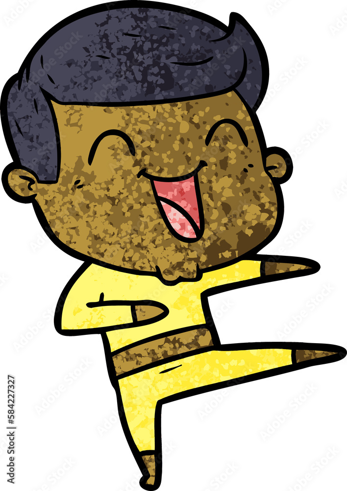 Obraz premium cartoon_stock_2017_017828