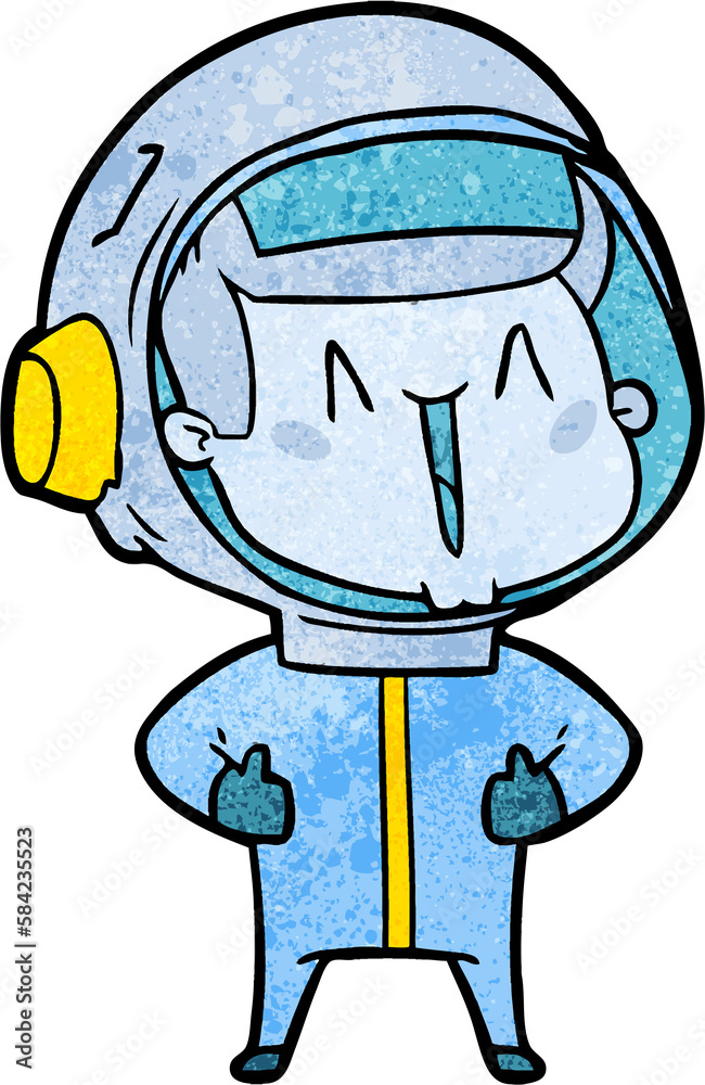 Obraz premium cartoon_stock_2017_098441
