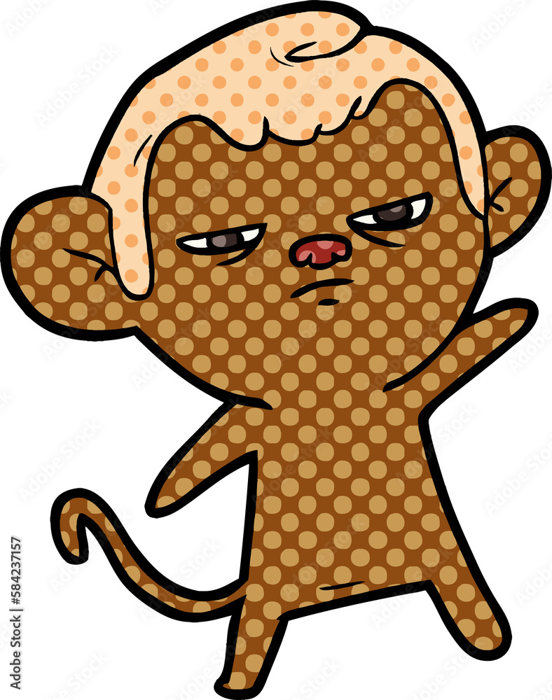 Obraz premium cartoon_stock_2017_060914