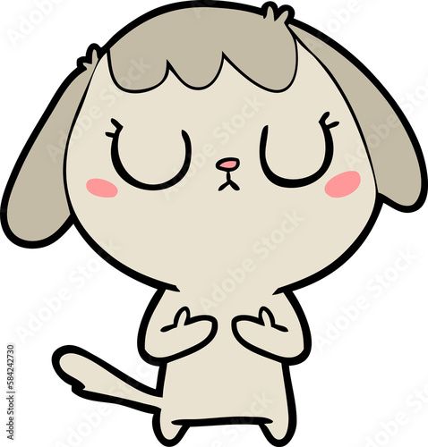 Wallpaper Mural cartoon_stock_2017_080296 Torontodigital.ca