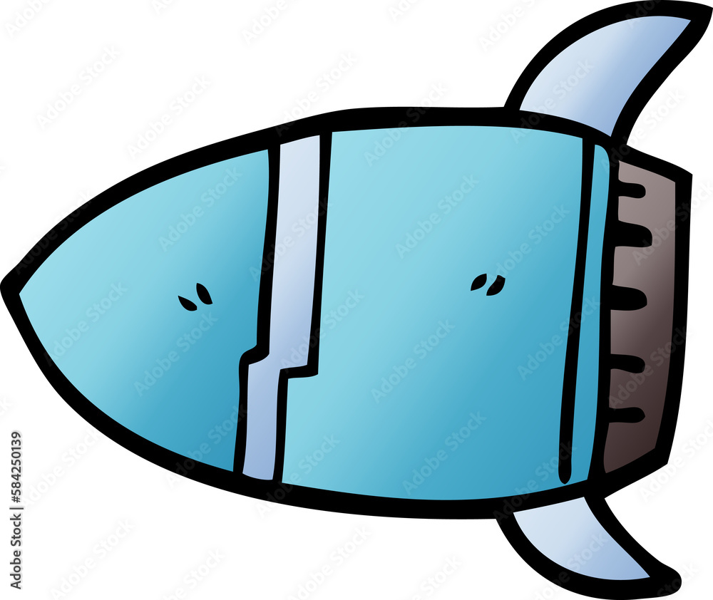 cartoon doodle space rocket cartoon doodle space rocket