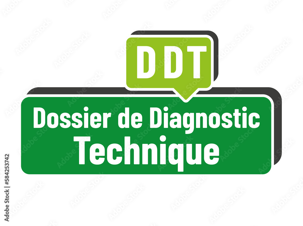 DDT - dossier de diagnostic technique en france DDT - dossier de diagnostic technique en france