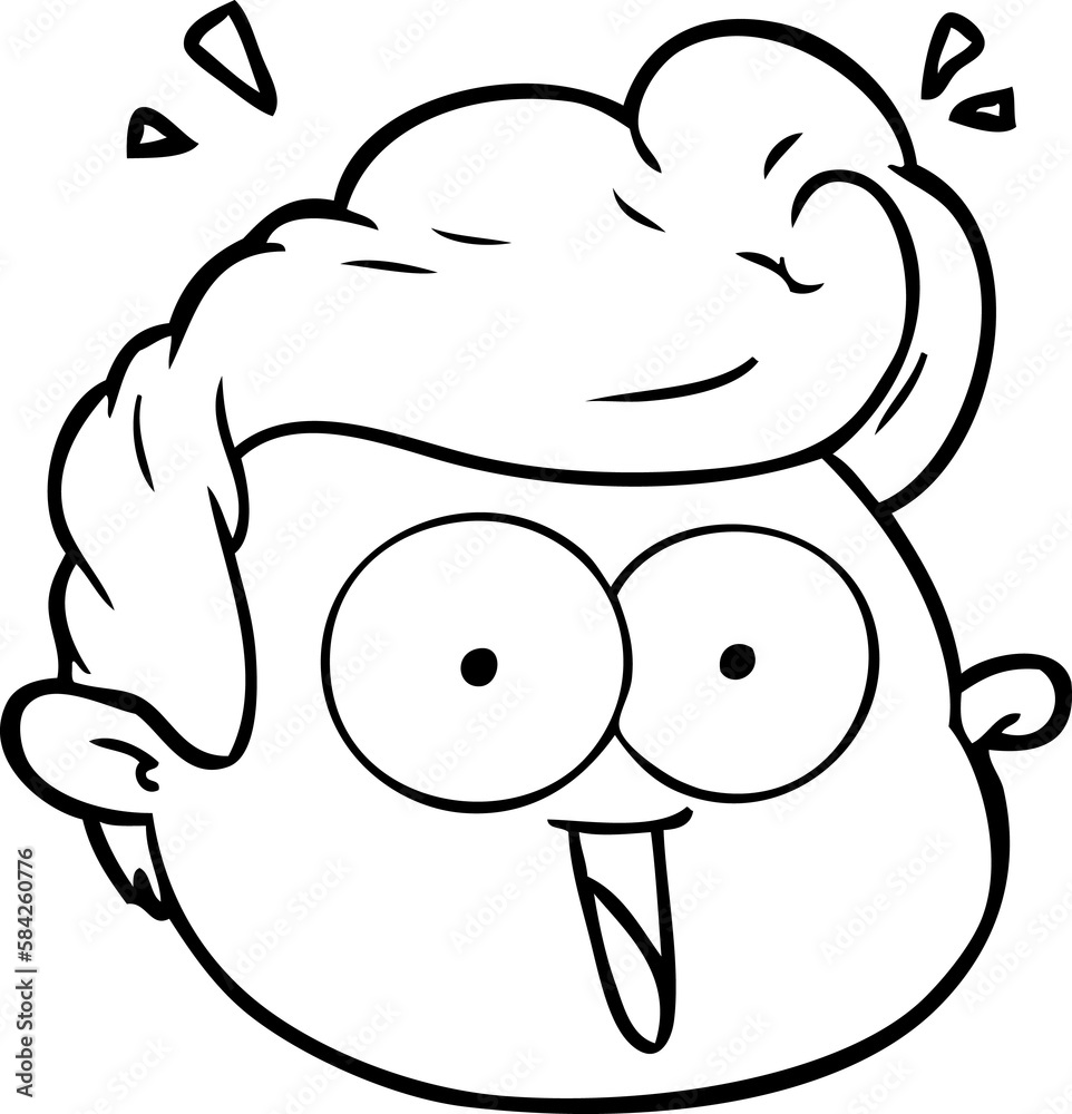 Obraz premium cartoon_stock_2017_110156