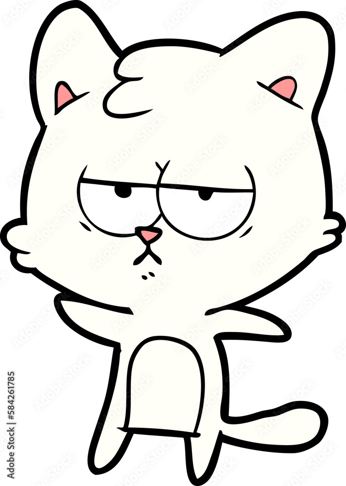 Obraz premium cartoon_stock_2017_108998