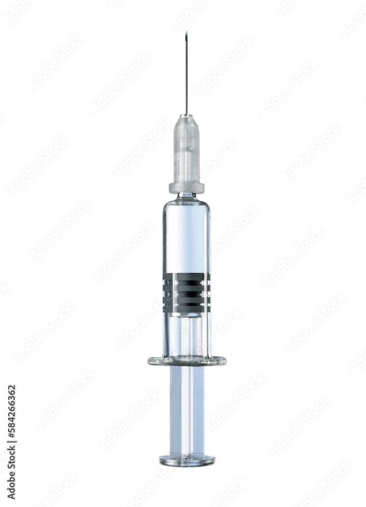 syringe syringe