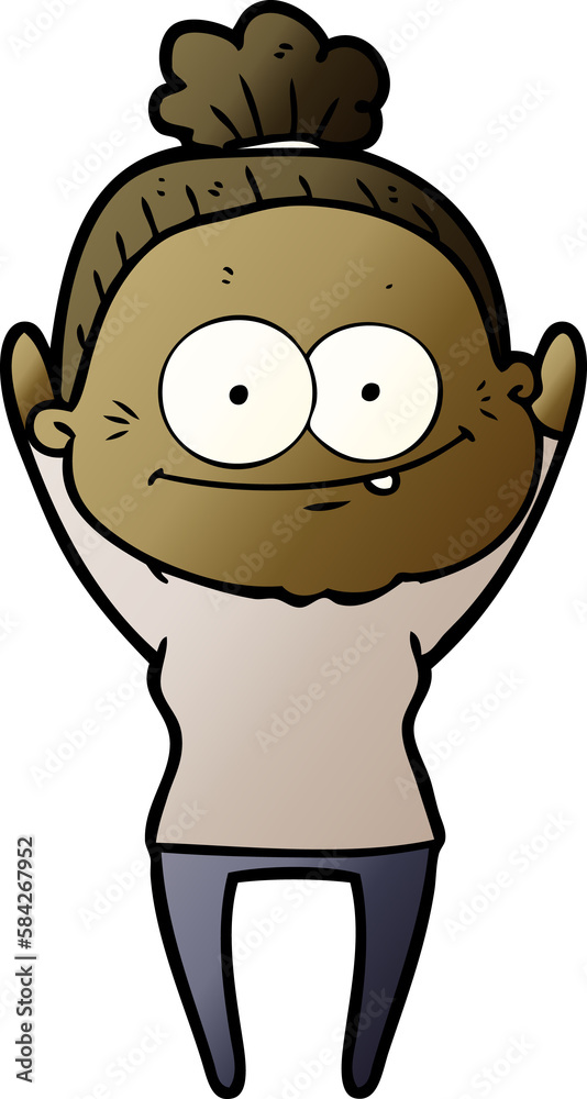 Fototapeta premium cartoon_stock_2017_086360