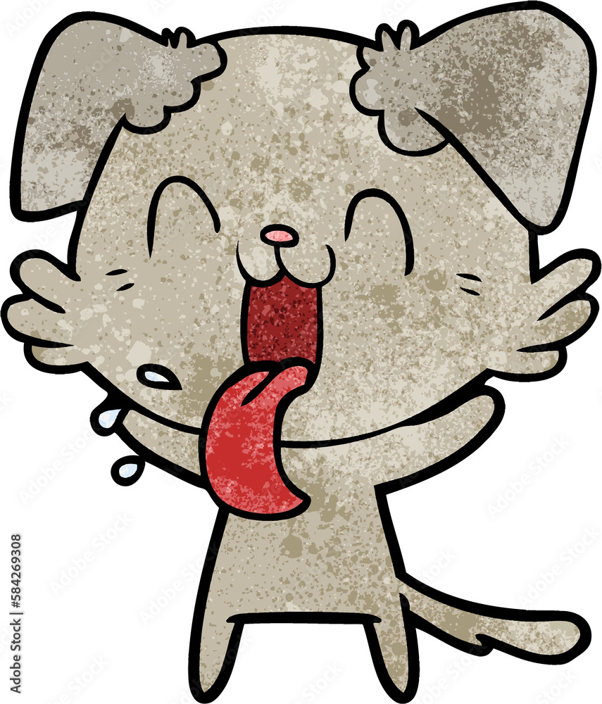 Obraz premium cartoon_stock_2017_098579