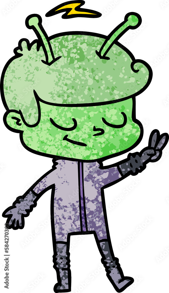 Fototapeta premium cartoon_stock_2017_012244