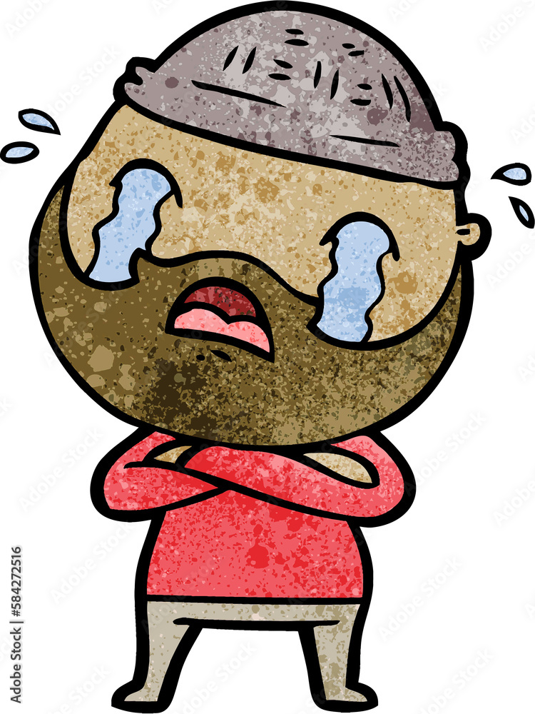 Obraz premium cartoon_stock_2017_098595