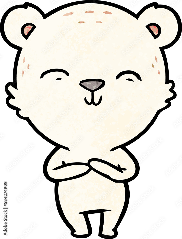 Obraz premium cartoon_stock_2017_013458