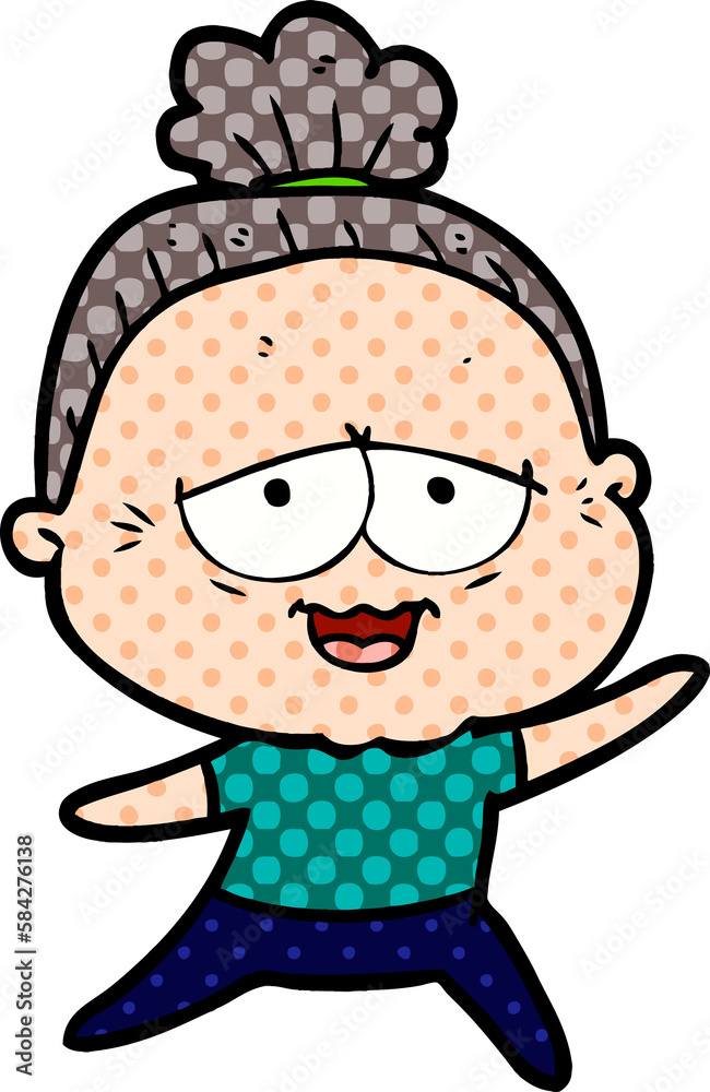 Obraz premium cartoon_stock_2017_059164