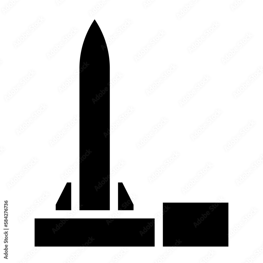 nuclear bomb glyph 