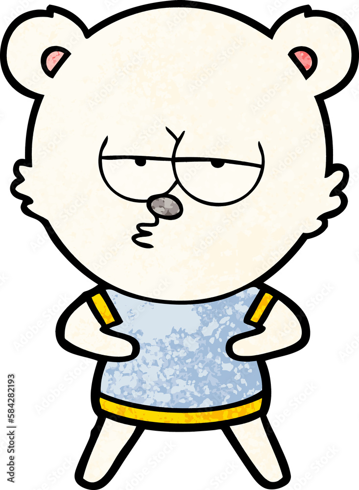 Obraz premium cartoon_stock_2017_005462