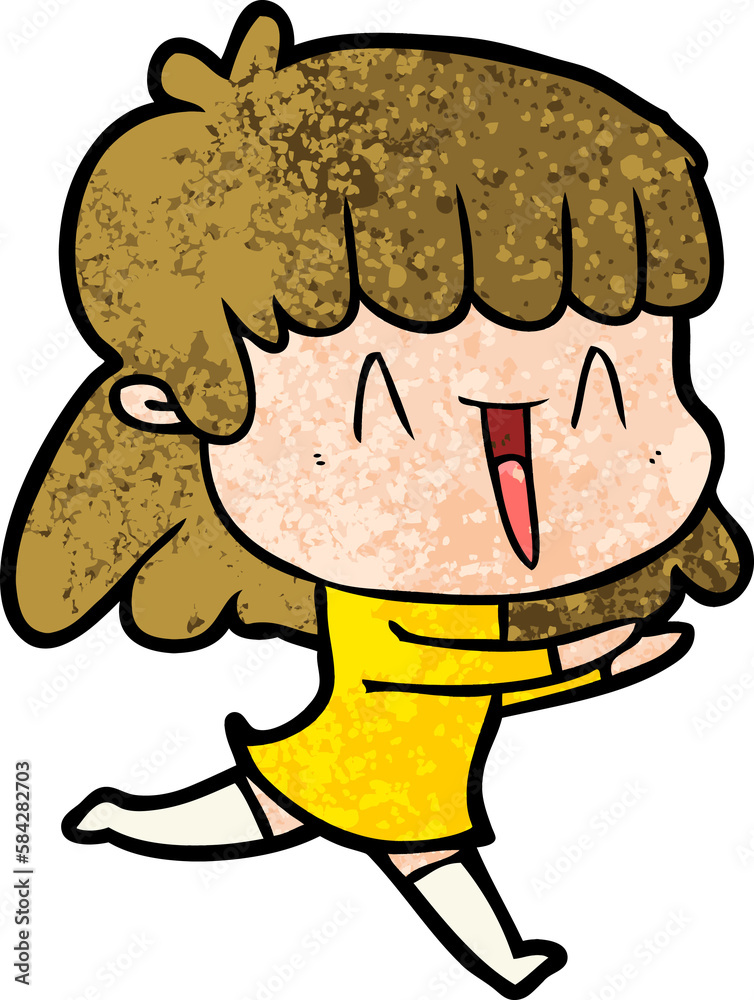 Obraz premium cartoon_stock_2017_028922