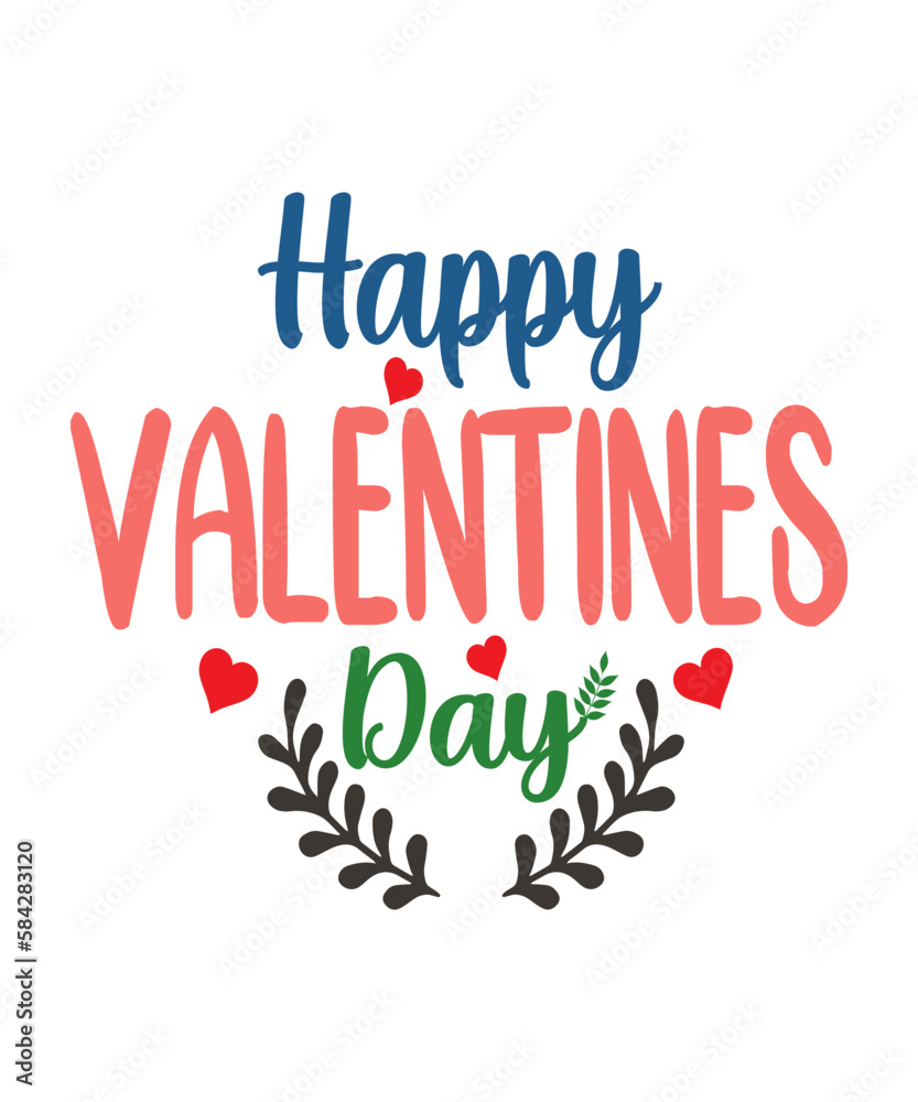 Valentines SVG Bundle, SVG, Valentines Quote Svg, Valentines Lovers, Dog Obsessed, Valentines Svg, Valentines mug Svg, Valentines File