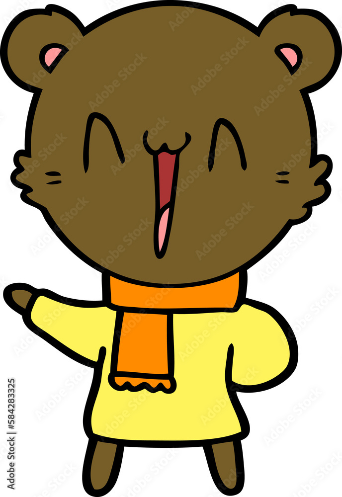 Obraz premium cartoon_stock_2017_102629