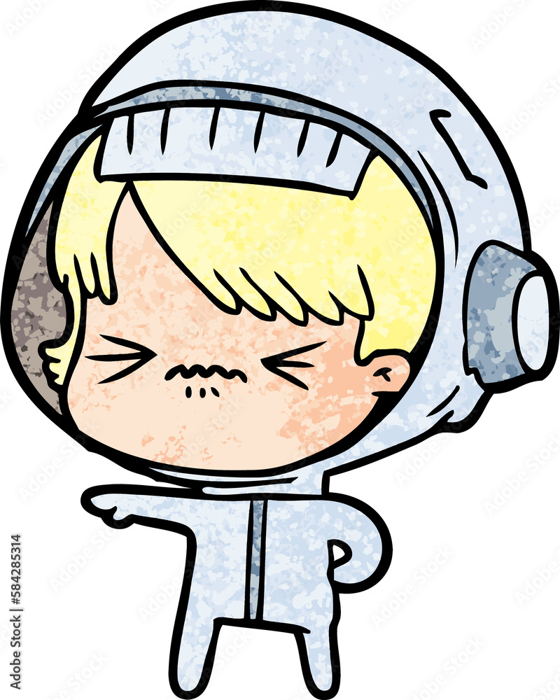 Obraz premium cartoon_stock_2017_025149