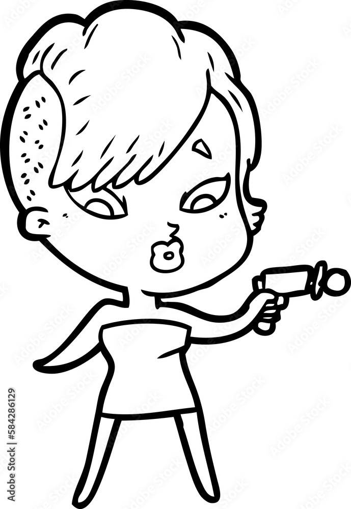 Obraz premium cartoon_stock_2017_035078