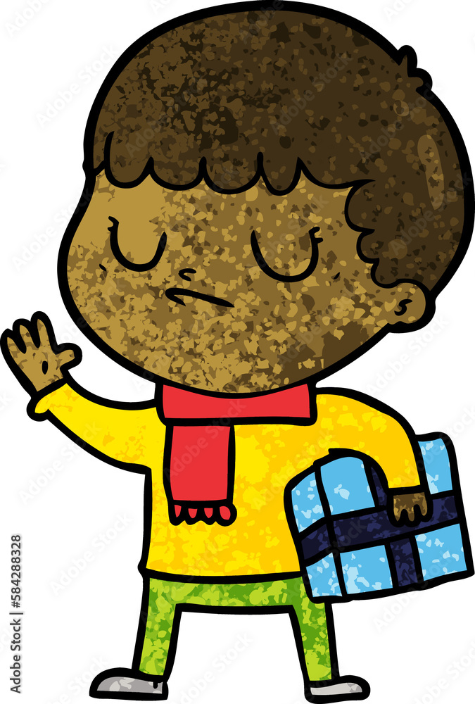 Fototapeta premium cartoon_stock_2017_000164